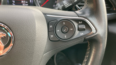 Vauxhall Insignia 1.6 Turbo D ecoTec [136] SRi Nav 5dr Diesel Hatchback